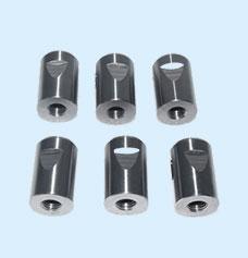 parts for stainless steel bearing