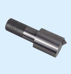 stainless steel part
