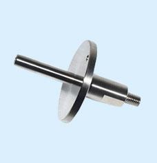 stainless steel part