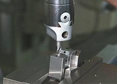 Precision Manufacturing
