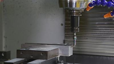 Manufacturing Facilities