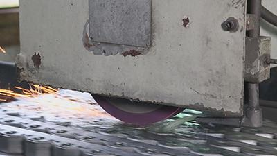 Manufacturing Facilities