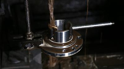 Manufacturing Facilities