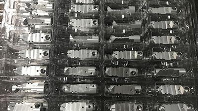 Assembly and Packaging