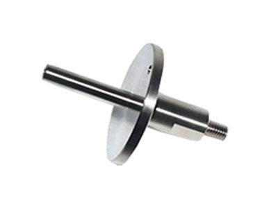 stainless steel part