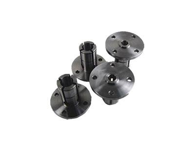 custom stainless steel part