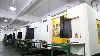 Precision CNC Milling Service