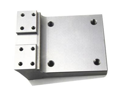 Precision CNC Milling Service