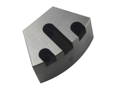 Precision CNC Milling Service