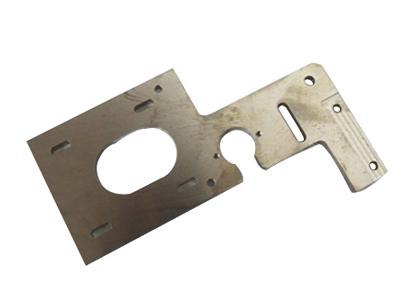 Precision CNC Milling Service