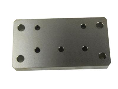 Precision CNC Milling Service