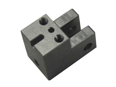 Precision CNC Milling Service