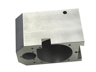 Precision CNC Milling Service