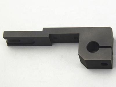 Precision CNC Milling Service