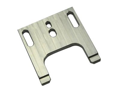 Precision CNC Milling Service