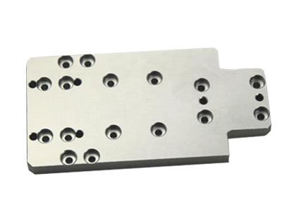 Precision CNC Milling Service