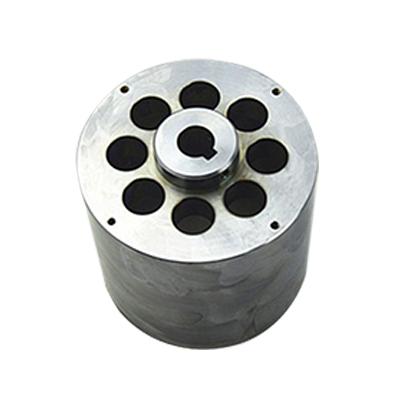 Precision CNC Turning Service